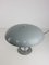 Bauhaus Saucer Table Lamp with Big Button, Image 10