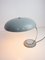 Bauhaus Saucer Table Lamp with Big Button 7