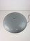 Bauhaus Saucer Table Lamp with Big Button, Image 11