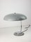 Bauhaus Saucer Table Lamp with Big Button 2