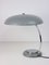 Bauhaus Saucer Table Lamp with Big Button 3