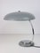 Bauhaus Saucer Table Lamp with Big Button, Image 3