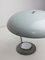 Bauhaus Saucer Table Lamp with Big Button, Image 17