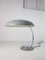 Bauhaus Saucer Table Lamp with Big Button 5