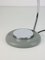 Bauhaus Saucer Table Lamp with Big Button, Image 9