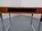 Danish Rosewood & Steel Lady's Desk, 1960s 22