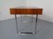 Bureau Lady en Palissandre et Acier, Danemark, 1960s 11