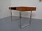 Danish Rosewood & Steel Lady's Desk, 1960s 2