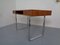 Danish Rosewood & Steel Lady's Desk, 1960s, Image 2