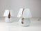 Murano Mushroom Table Lamp by Paolo Venini 10
