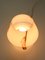 Murano Mushroom Table Lamp by Paolo Venini, Image 6