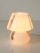 Murano Mushroom Table Lamp by Paolo Venini 2