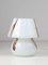 Murano Mushroom Table Lamp by Paolo Venini 3