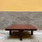 Low Coffee Table by Gianfranco Frattini for Bernini 1