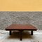 Low Coffee Table by Gianfranco Frattini for Bernini, Image 1
