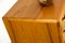 Danish Teak Chest of Drawers from Dyrlund, 1970s, Image 9