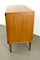 Danish Teak Chest of Drawers from Dyrlund, 1970s 13