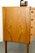 Danish Teak Chest of Drawers from Dyrlund, 1970s, Image 12