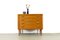 Danish Teak Chest of Drawers from Dyrlund, 1970s, Image 2