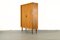 Danish Teak Cabinet with Tambour Doors from Dyrlund, 1970s 13