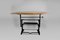 Industrial Architect’s Adjustable Drafting Table 5