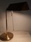 Lampe de Bureau Pivotante Vintage en Laiton 5