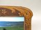 Art Nouveau Picture Frame in Vulcanized Fibre, Image 9