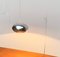 Mid-Century Danish Medio Pendant Lamp by Jo Hammerborg for Fog & Morup, Image 37