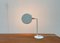 Mid-Century Swedish Olympia Table Lamp by Anders Pehrson for Ateljé Lyktan 3