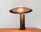 Lámpara de mesa Washington italiana posmoderna de Jean Michel Wilmotte para Lumen Center Italia, años 80, Imagen 23