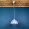 Vintage Murano Glass Pendant Lamp, Italy, 1970s 10