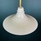 Mid-Century Murano Glass Pendant Lamp, Italy, 1970s 2