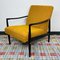 Mid-Century Lounge Armchair, Yugoslavia, 1970s 3