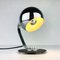 Mid-Century Eyeball Schreibtischlampe, Italien, 1970er 2