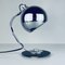 Lampe de Bureau Eyeball Mid-Century, Italie, 1970s 4