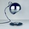 Mid-Century Eyeball Desk Lamp, Italy, 1970s 4