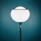 Mid-Century Bud Floor Lamp from Meblo, Italy, 1960s, Image 2