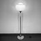 Mid-Century Bud Floor Lamp from Meblo, Italy, 1960s 10