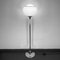 Mid-Century Bud Floor Lamp from Meblo, Italy, 1960s, Image 10