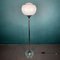 Lámpara de pie Bud Mid-Century de Meblo, Italia, años 60, Imagen 1