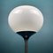 Lampadaire Bud Mid-Century de Meblo, Italie, 1960s 5