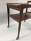 Mid-Century Danish Teak Trolley, 1960s, Image 6