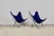 Butterfly Chair by Jorge Hardoy Ferrari for Knoll, 1970s, Set of 2, Image 1