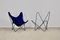 Butterfly Chair by Jorge Hardoy Ferrari for Knoll, 1970s, Set of 2 6