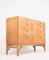 Danish Oak Dresser by Børge Mogensen for FDB, 1950s 2