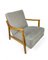 Nordic Lounge Chairs, 1950s, Set of 2, Image 3