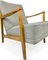 Nordic Lounge Chairs, 1950s, Set of 2, Image 7