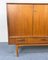 Credenza nordica in teak, anni '60, Immagine 5