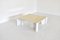 Early Jumbo Coffee Table by Gae Aulenti for Knoll International, 1960s 3