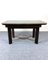 German Dining or Coffee Table, 1940s, Image 4
